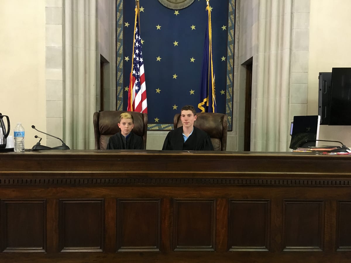 Where Are All the Arbitrators?