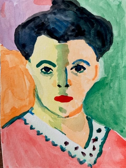 The Answers to All of Your Questions