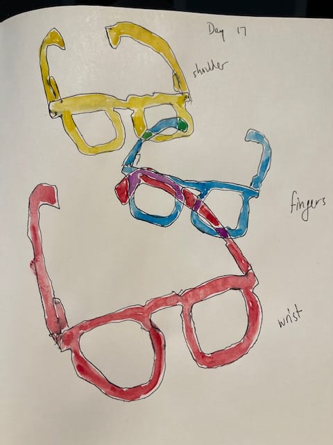 Good News In Small Doses