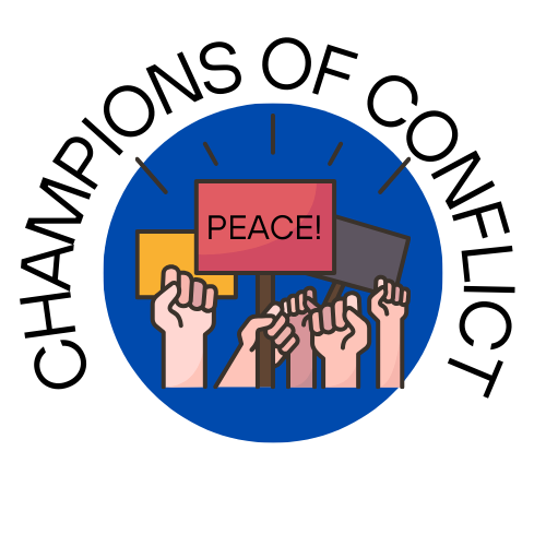 Welcome to Champions of Conflict