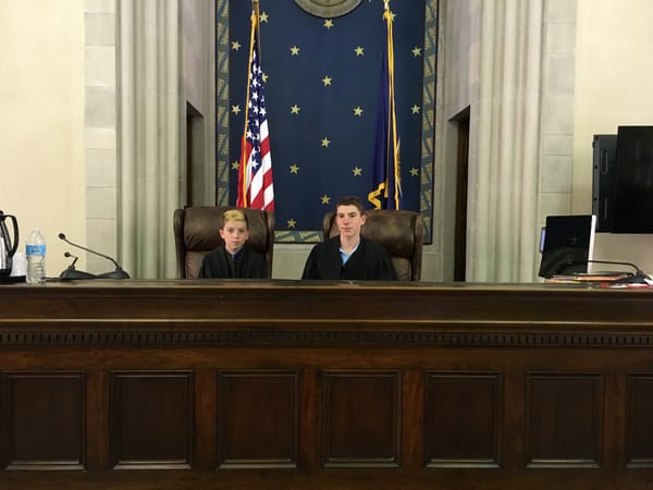 Where Are All the Arbitrators?